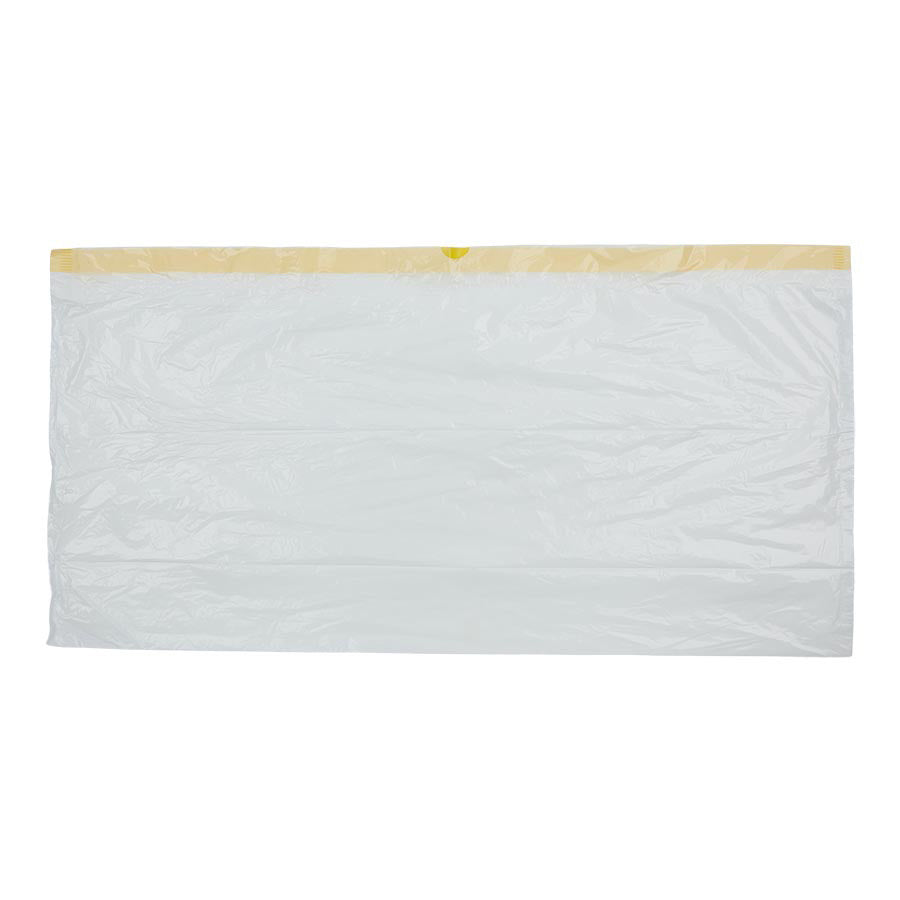 Pets at Home Cat Litter Liner Large White 30 Pack