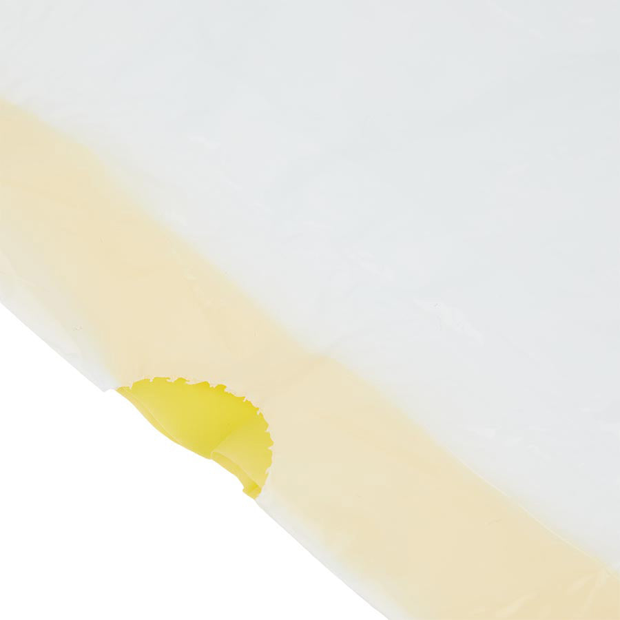 Pets at Home Cat Litter Liner Large White 30 Pack