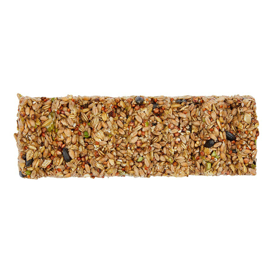 Pets at Home Small Animal Snap & Share Treat Stick with Honey 110g