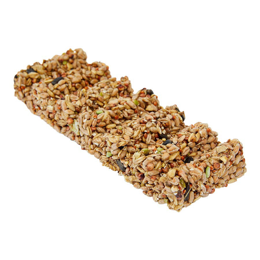 Pets at Home Small Animal Snap & Share Treat Stick with Honey 110g