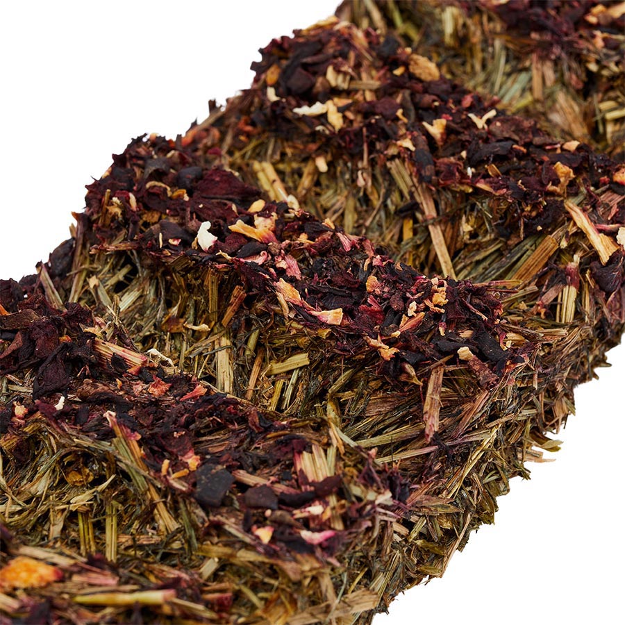 Pets at Home Small Animal Veggie Forage Treat Bar 45g