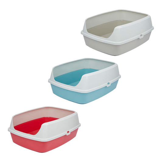 Pets at Home Maryloo Cat Litter Tray