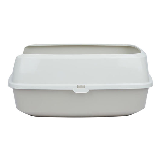 Pets at Home Maryloo Cat Litter Tray