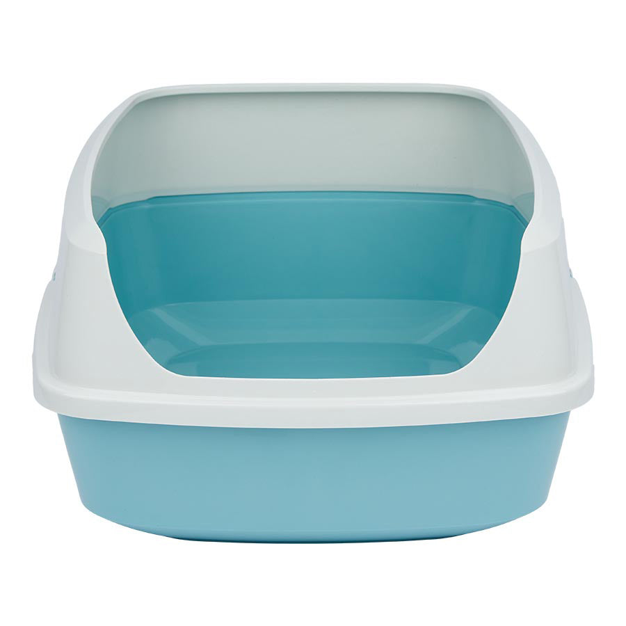 Pets at Home Maryloo Cat Litter Tray
