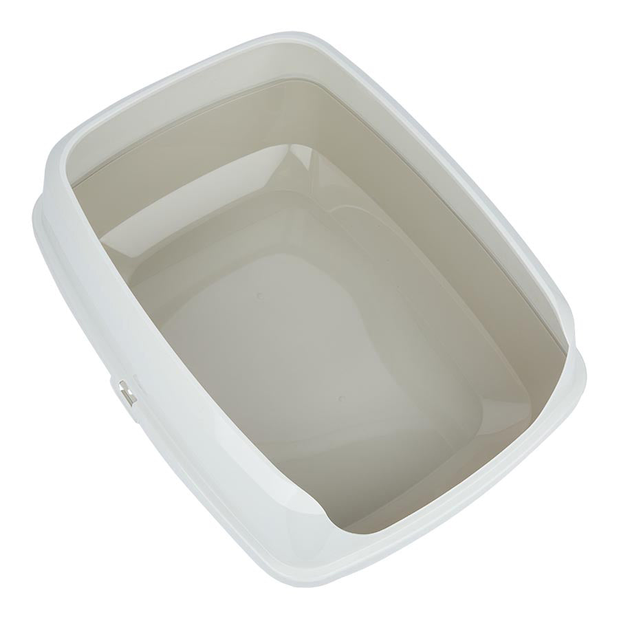 Pets at Home Maryloo Cat Litter Tray
