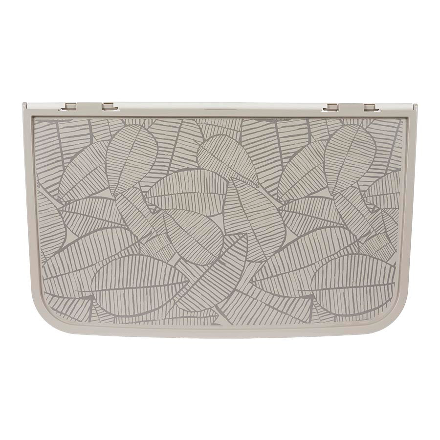 Pets at Home Casetta Hooded Cat Litter Tray