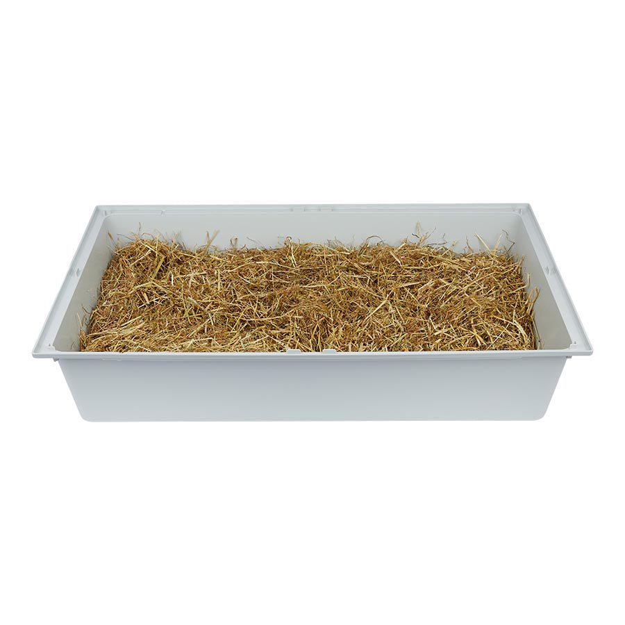 Pets at Home Super Compressed Timothy Hay Rabbit Food