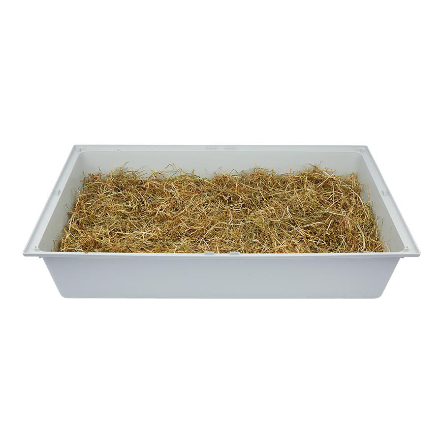 Pets at Home Rabbit Super Compressed Hay 3kg