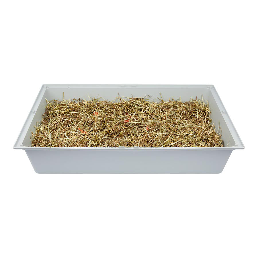 Pets at Home Rabbit Hay with Carrot & Apple 1kg