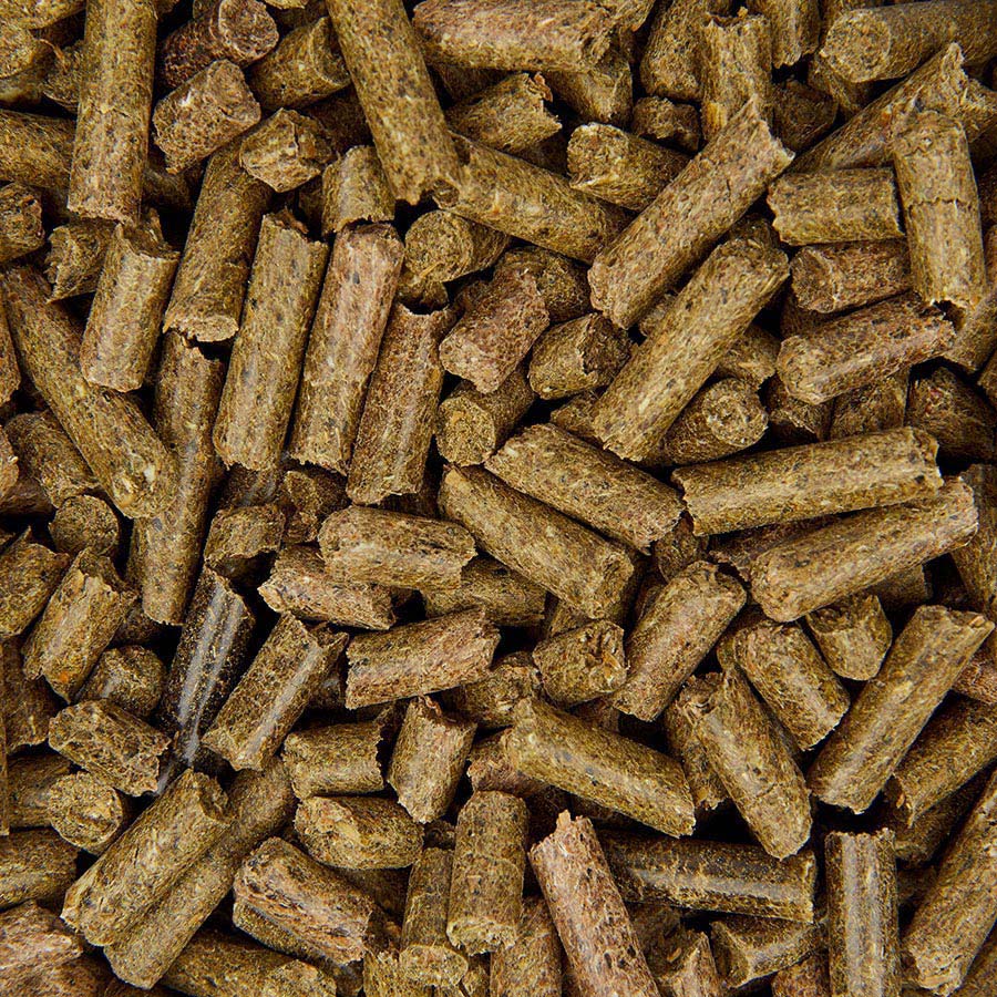 Pets at Home Nutri Pressed Adult Rabbit Nuggets