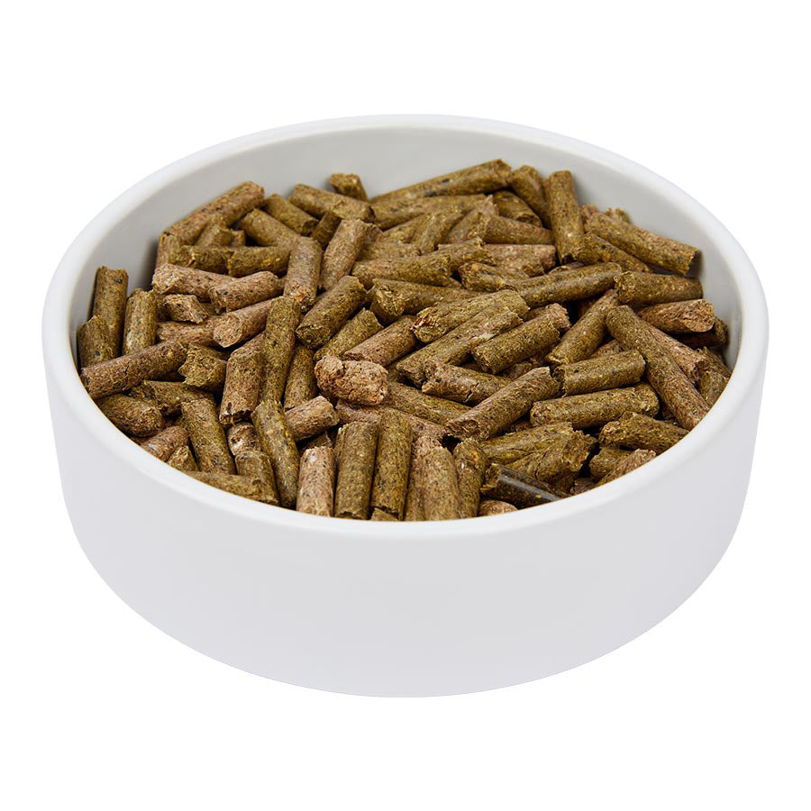 Pets at Home Nutri Pressed Adult Indoor House Rabbit Food 2kg
