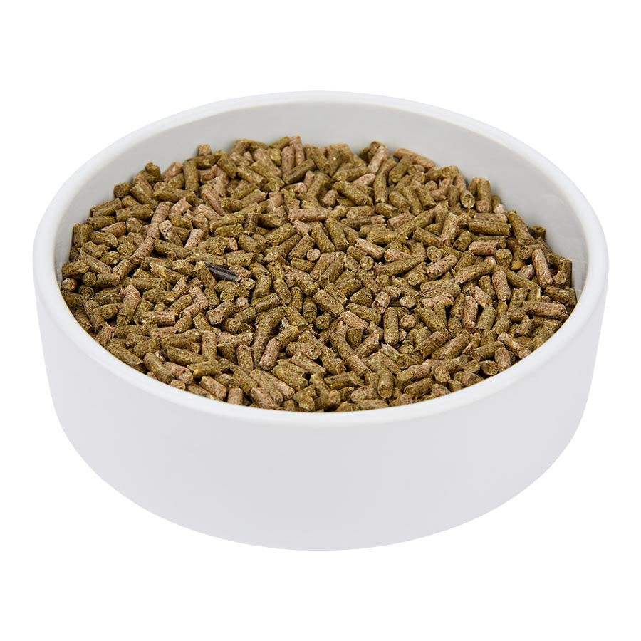 Pets at Home Nutri Pressed Junior/Dwarf Rabbit Nuggets 2kg