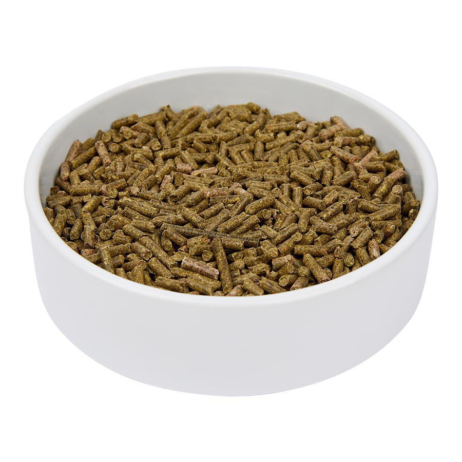 Pets at Home Nutri Pressed Guinea Pig Nuggets