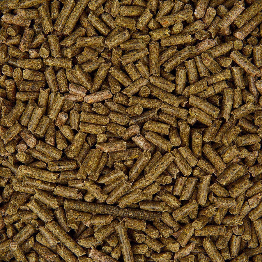 Pets at Home Nutri Pressed Guinea Pig Nuggets