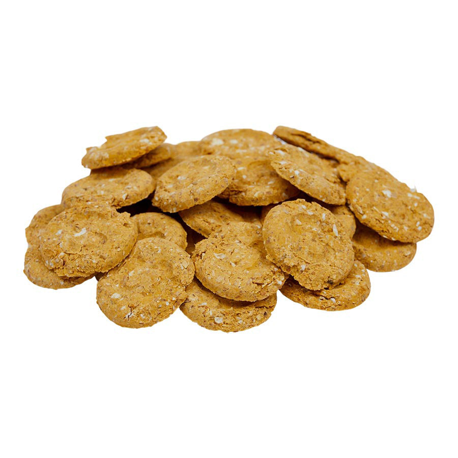 Pets at Home Small Animal Biscuit Bites Treats with Maple Syrup 60g