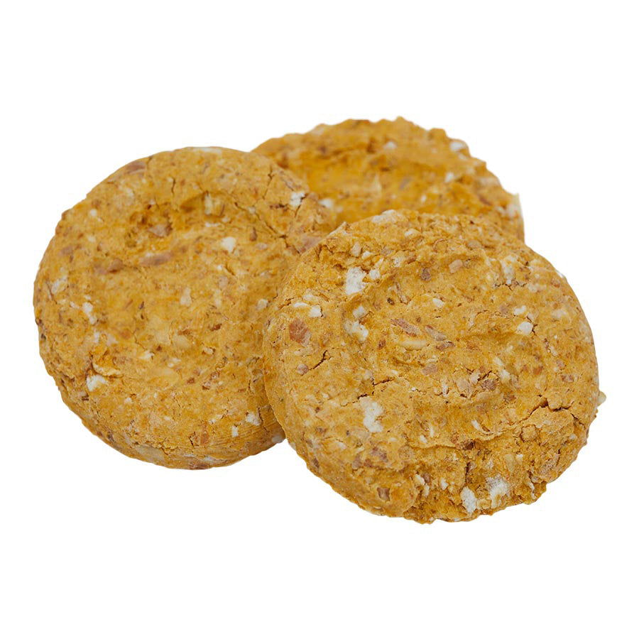 Pets at Home Small Animal Biscuit Bites Treats with Maple Syrup 60g