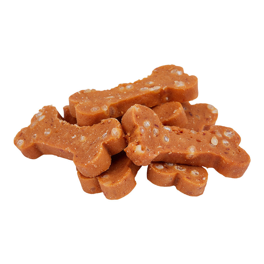 Pets at Home Dog Toy & Treats Birthday Box 103g