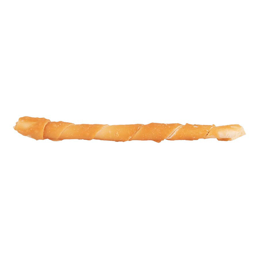The Deli Dog Whitefish & Chicken Twists Dog Treats 85g