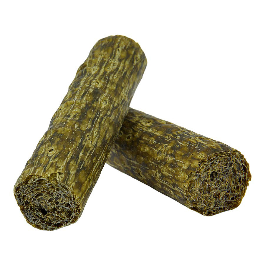 Wainwright's Medium Breed Adult Dog Dental Sticks With Mint & Parsley