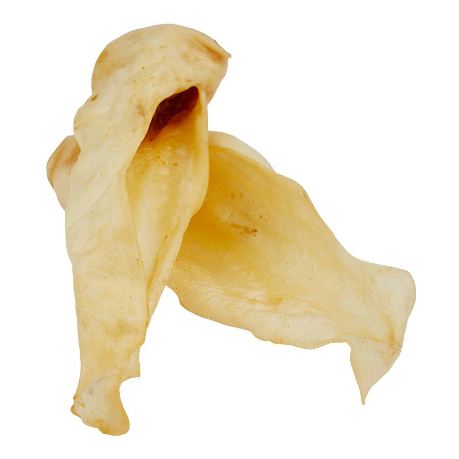 Pets at Home Adult Dog Treats Goat Ears 130g