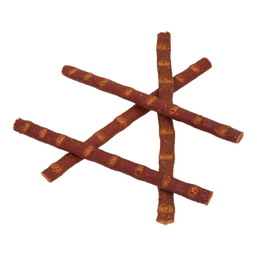 Pets at Home Cat Treat Sticks Turkey & Lamb 10x5g