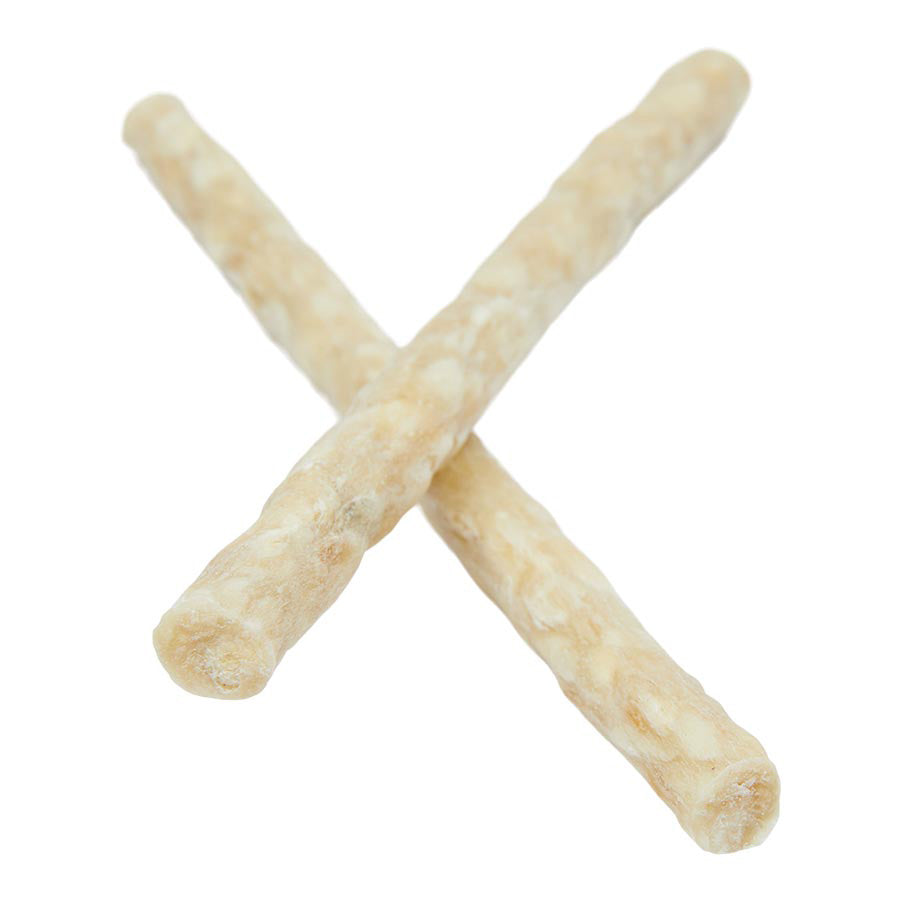 Pets at Home Rawhide Munchy Sticks Dog Treats 100 Pack 850g