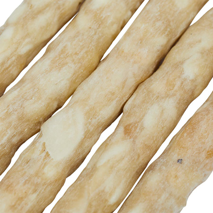 Pets at Home Rawhide Munchy Sticks Dog Treats 100 Pack 850g