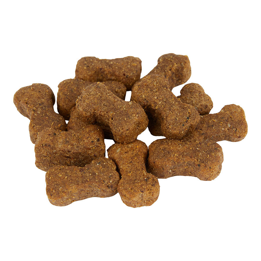 Wainwright's Grain Free Puppy Training Treats Turkey & Veg 750g