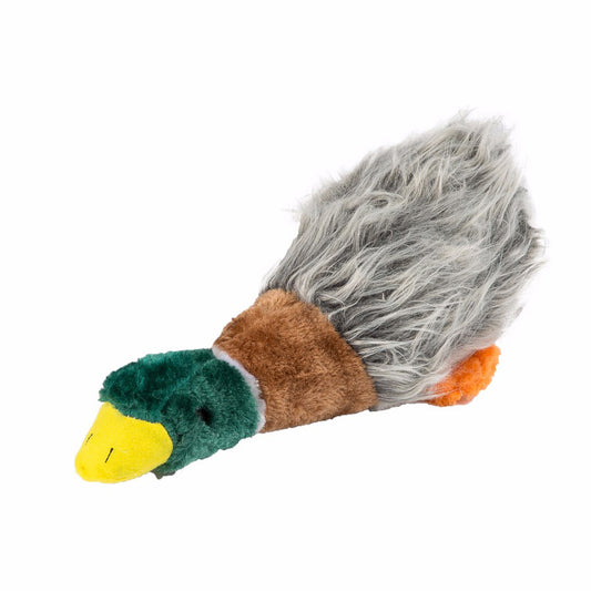 Pets at Home Honking Duck Dog Toy