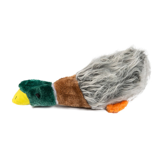 Pets at Home Honking Duck Dog Toy