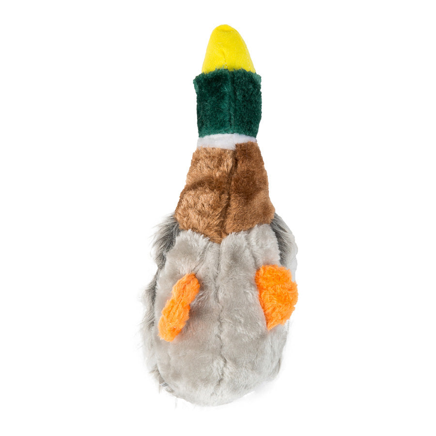 Pets at Home Honking Duck Dog Toy