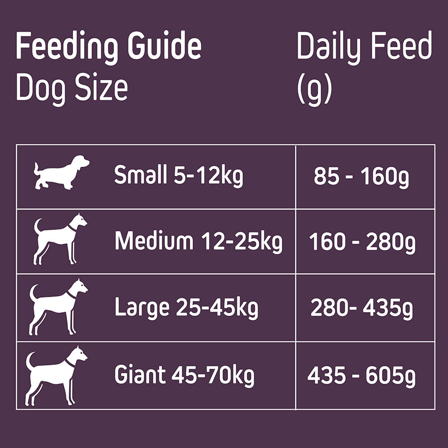 Wainwright's Sensitive Adult Dry Dog Food Atlantic Salmon With Superfoods