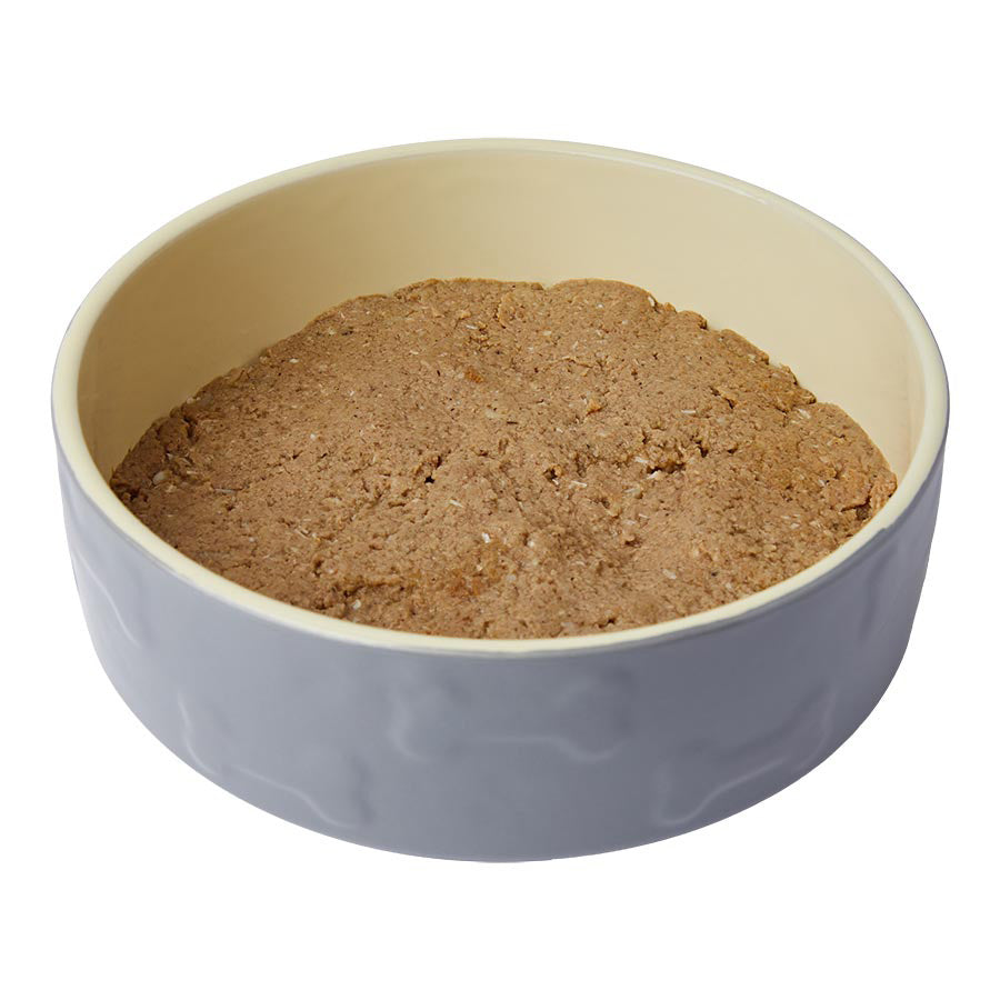 AVA Optimum Health Sensitive Wet Adult Dog Food 6x395g