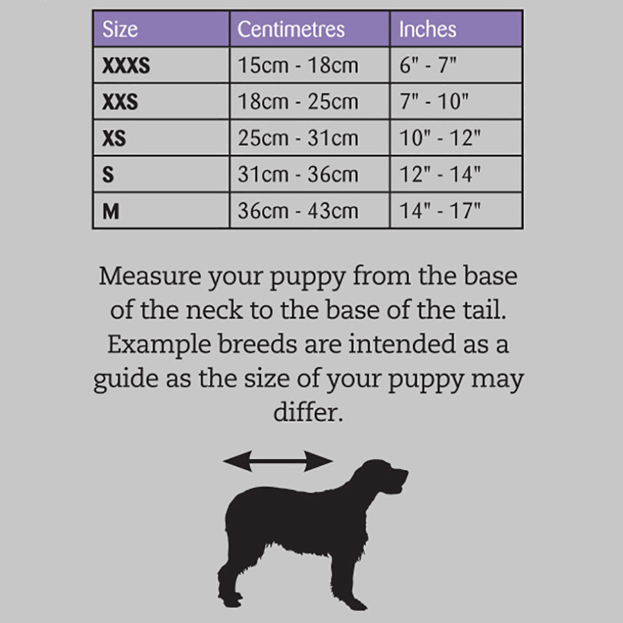 Just For Puppy Knitted Creatures Jumper Natural