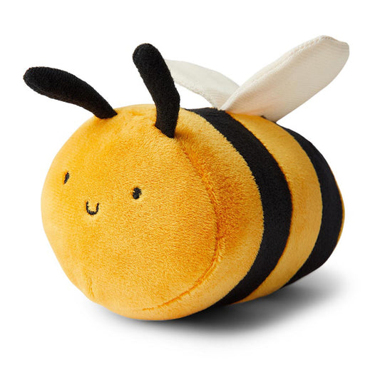 Just For Puppy Benny Bumble Bee Squeaky Toy