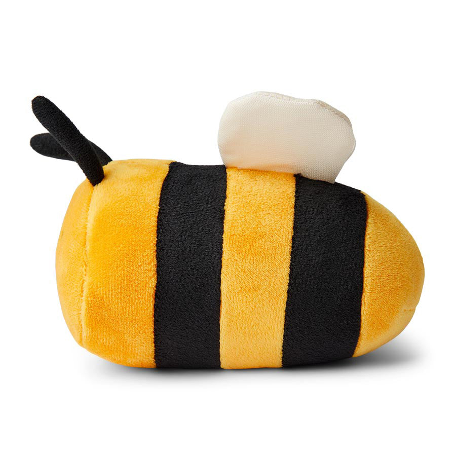 Just For Puppy Benny Bumble Bee Squeaky Toy