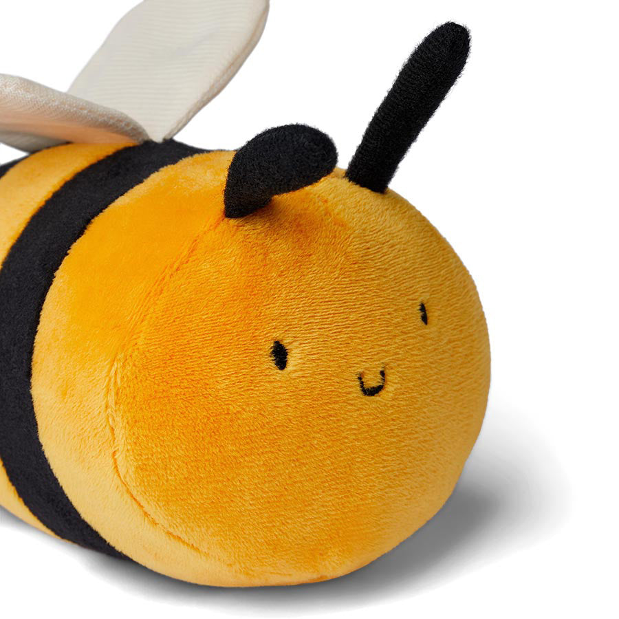 Just For Puppy Benny Bumble Bee Squeaky Toy