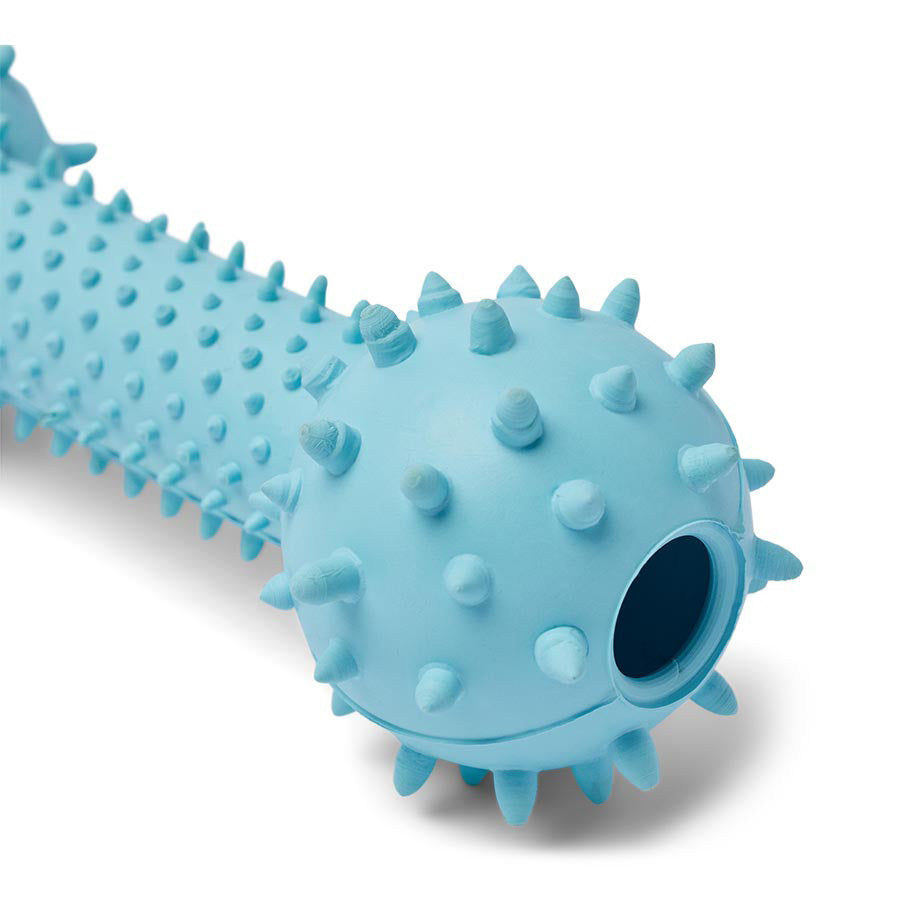 Just For Puppy Rubber Toys 3 Pack