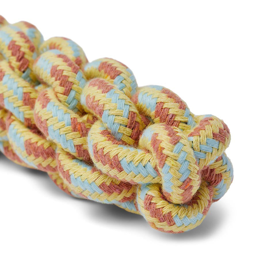 Just For Puppy Rope Toys 3 Pack