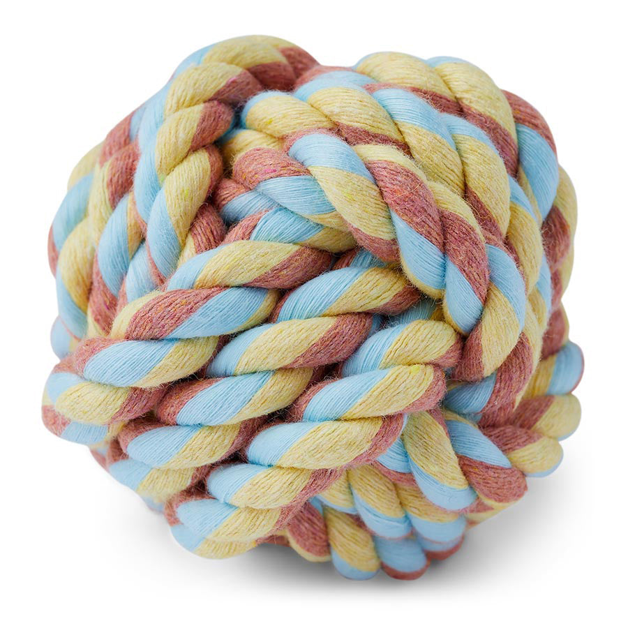 Just For Puppy Mixed Balls 5 Pack
