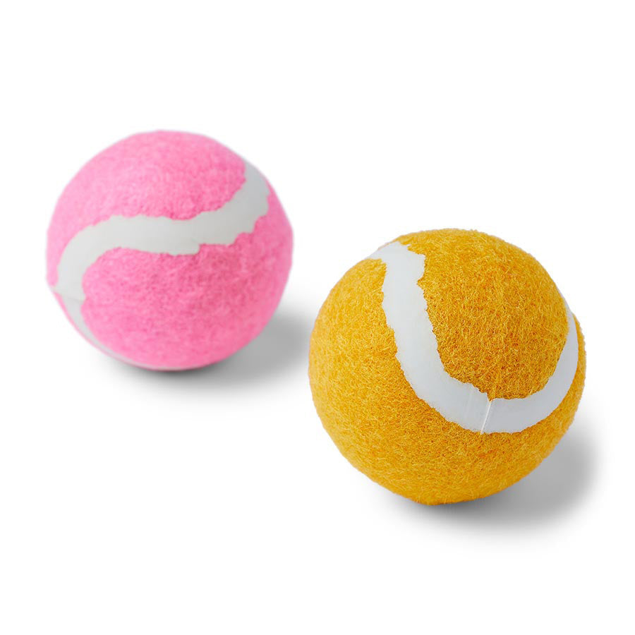 Just For Puppy Mixed Balls 5 Pack