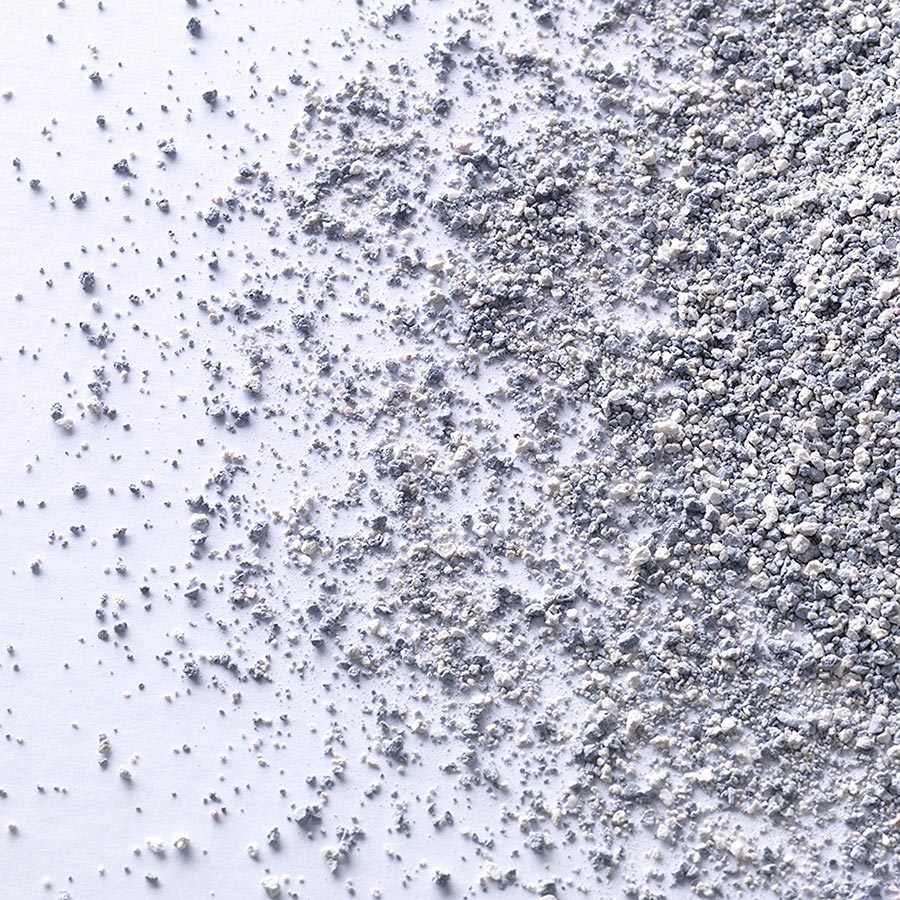 Ever Clean Extra Strong Clumping Cat Litter Unscented 10L