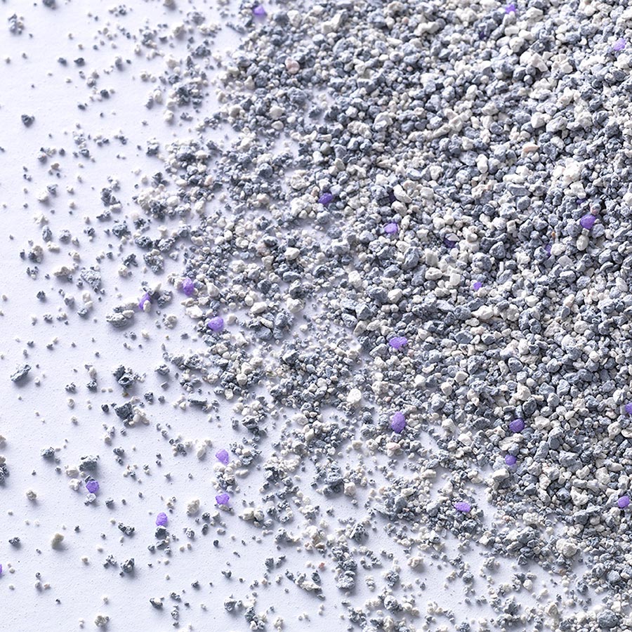 Ever Clean Lavender Clumping Cat Litter 10L