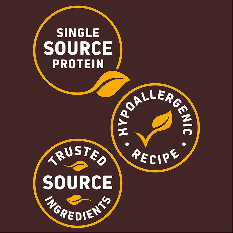 Wainwright's Puppy Freeze Dried Dog Treats Raw Chicken 30g