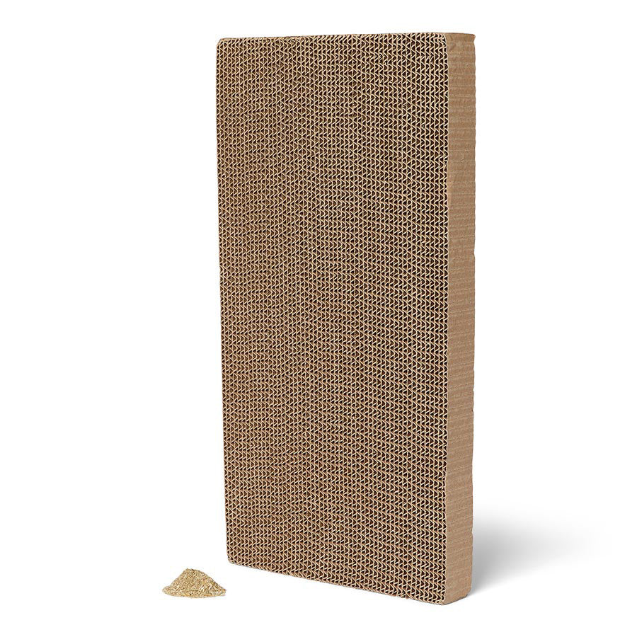 Pets at Home Corrugated Scratcher Replacement