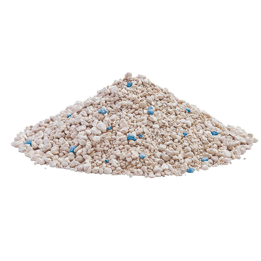 Kittyfriend Antibacterial Non-Clumping Clay Cat Litter 25 Litre