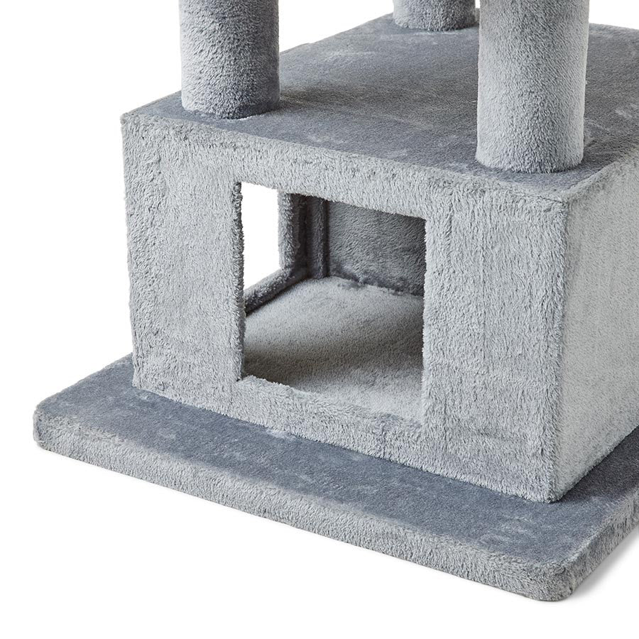 Pets at Home Cat Activity Centre 7 Level