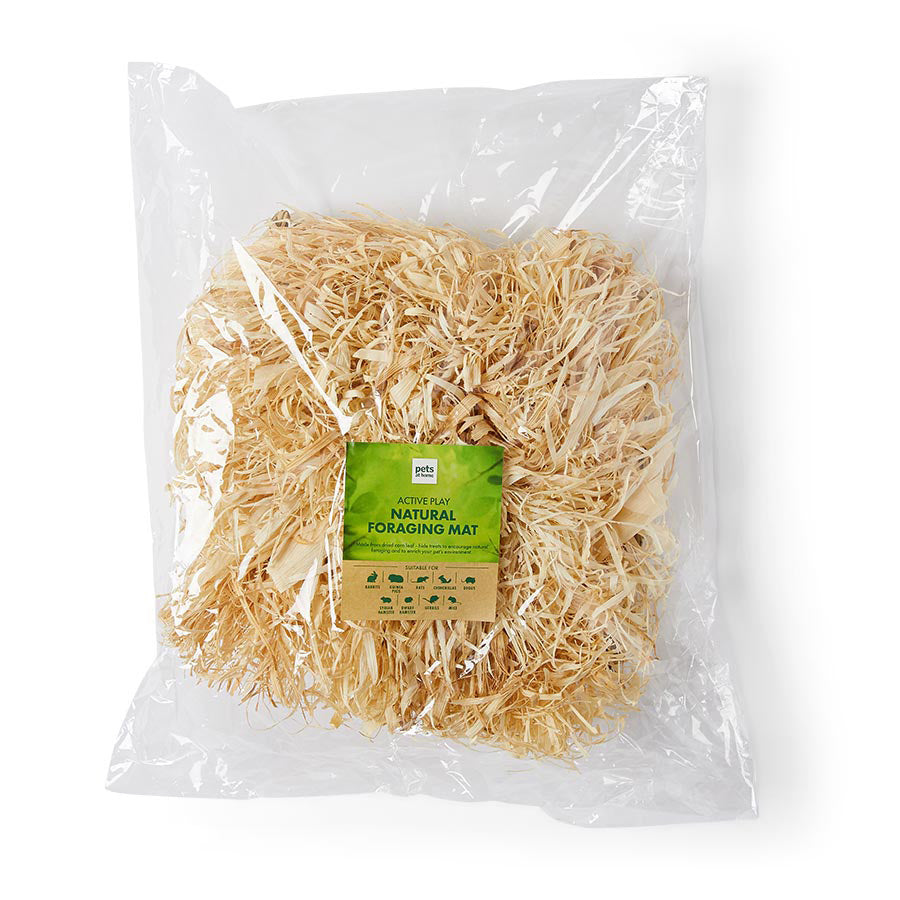 Pets at Home Small Animal Active Play Foraging Mat