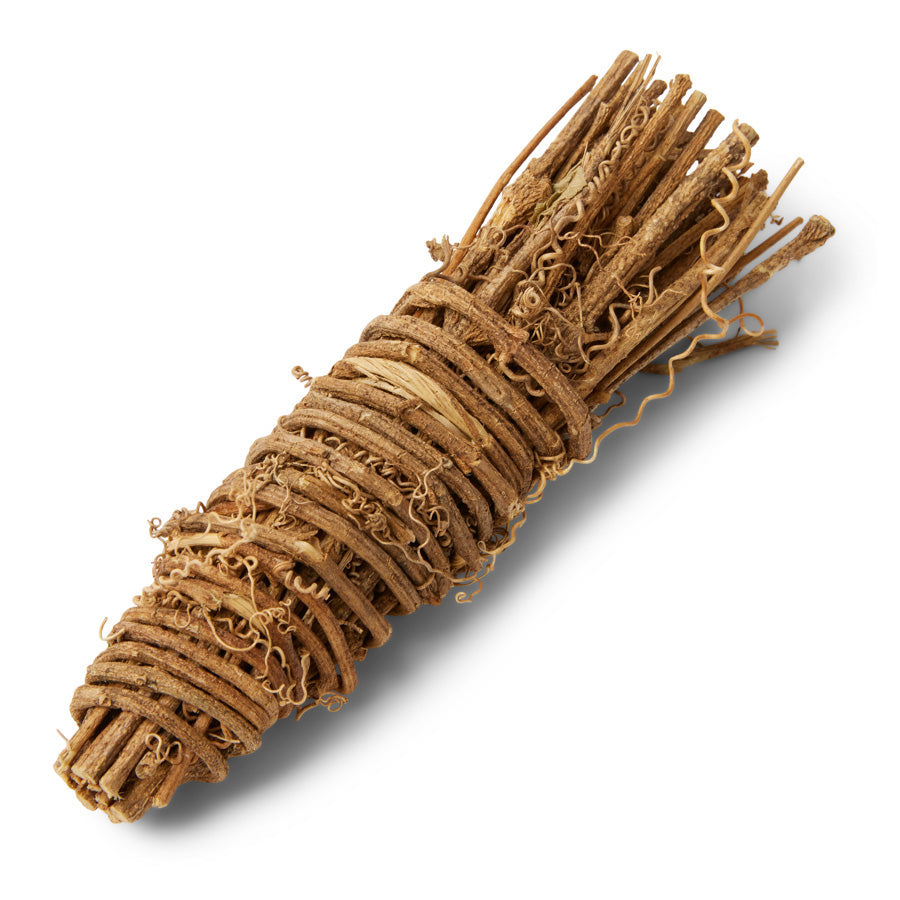 Pets at Home Small Animal Gnaw & Chew Vine Carrot