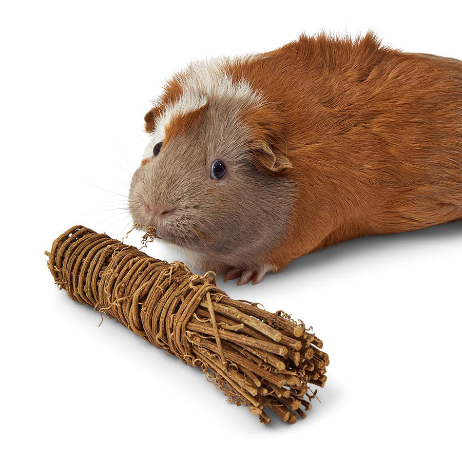 Pets at Home Small Animal Gnaw & Chew Vine Carrot